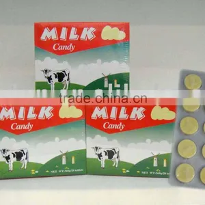 Dry Table Milk Candy thumbnail-1