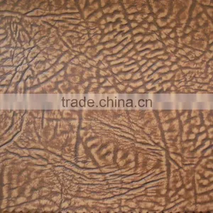 Embossing PU Leather thumbnail-2