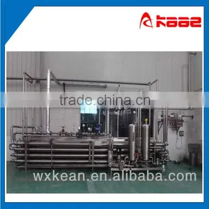 Hot Sale Aseptic Tube-in-tube Sterilizer thumbnail-1