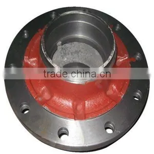 Rear Wheel Hub for Mistubishi thumbnail-1