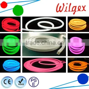 Indoor & Outdoor Decorate Led Neon Tube Lights for Rooms thumbnail-5