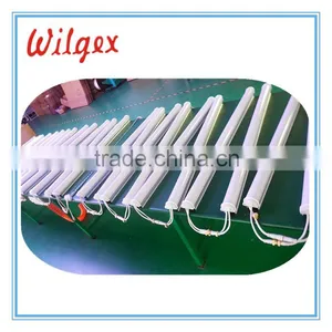 Outdoor 8 Segments Digital DMX RGB LED Tube Dream Color thumbnail-3