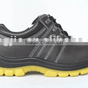 Safety Shoe Steel Toe 9507 thumbnail-1