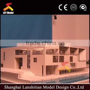 Building Model Making With Competitive Price for Sale thumbnail-5