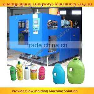 Shampoo Bottle Making Equipment thumbnail-1