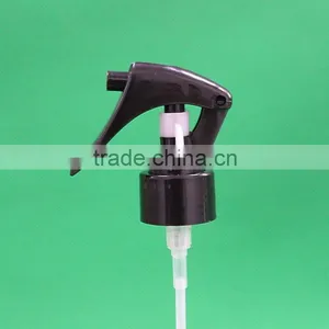 28/400 BLUE&WHITE High Quality Plastic Trigger Sprayer Gun thumbnail-2