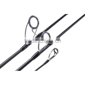 Direct Wholesale Hot Sell With Stainless Steel Reel Seat and Cork Handle thumbnail-4
