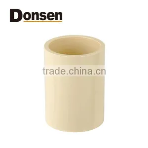 ASTM D2846 CPVC SOCKET CPVC FITTINGS thumbnail-1
