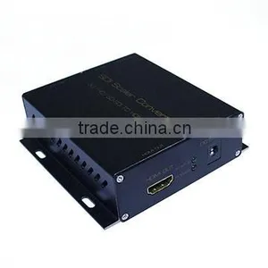 3G SDI to HDMI Converter --support 1080p/60Hz thumbnail-1
