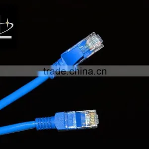 Copper Cable Rj45 Patch Cable thumbnail-1