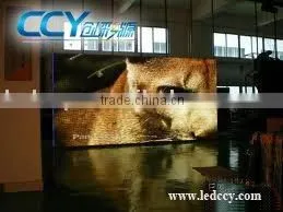 P7.62mm Indoor Pannel Led Display thumbnail-1