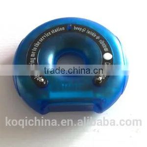Wireless Queue System With Transmitter Keypad Coaster Pager for Restaurant Vibrating Pagers thumbnail-5