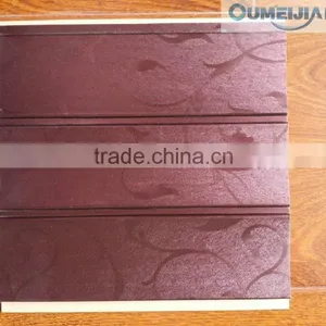 OUMEIJIA Latest Fashion PVC Laminated Wall Panels for Interior Decoration From Jiaxing Import Export thumbnail-1