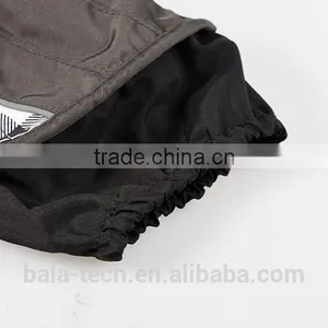 Latest/newest CE/ROHS Durable Winter Windproof Warm Waterproof Heated/heating Gloves thumbnail-3