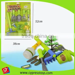 Wholesale Top Kids Garden Tool Set From China Quality Choice thumbnail-4