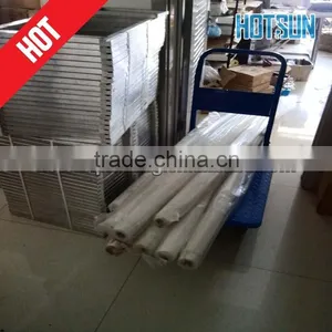 Polyester Screen Mesh,32T-80mesh/inch thumbnail-1