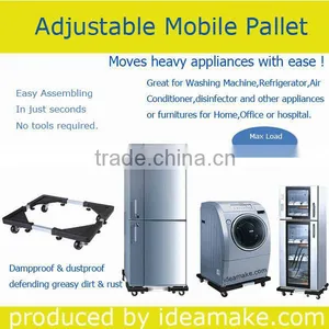 Mobile Moving Tray thumbnail-1