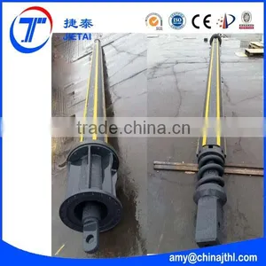 Drilling Rig Friction Kelly Bar Apply to Soft Soil Layer thumbnail-1