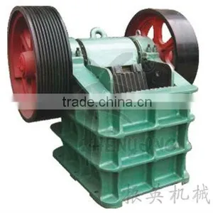 Zhenying Brand Stone Jaw Crusher Manufacturer thumbnail-1