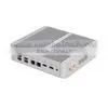 Small Fanless pc i5 5200u 5250u Fanless Professional Passive Cooling by Alloy Case Openelec Gaming Home Theater PC thumbnail-4