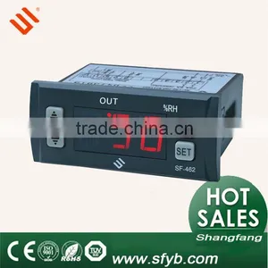 Temperature and Humidity Controller SF-462 thumbnail-1