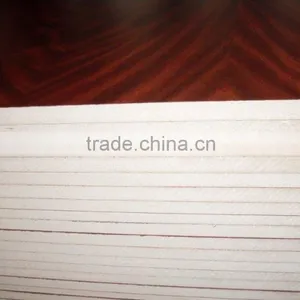 High Quality Fiberboard/Medium Density Fiberboard/MDF) With Good Prices thumbnail-5