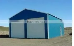 Prefabricated House Lving House thumbnail-1