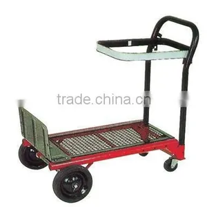 HT1103 Hand Trolley thumbnail-1