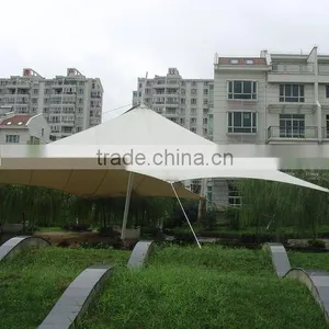 PTFE Architectural Membrane Material thumbnail-1