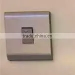 Middle East S0901 1gang 1way Wall Switch thumbnail-1