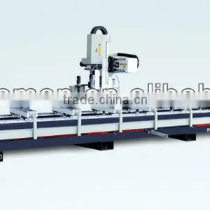 CNC Router Engraver Drilling and Milling Machine thumbnail-1