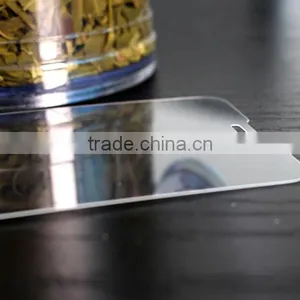 Import Material 0.15mm High Transparancy Mirror Cell Phone Screen Protector for Iphone 6 thumbnail-5