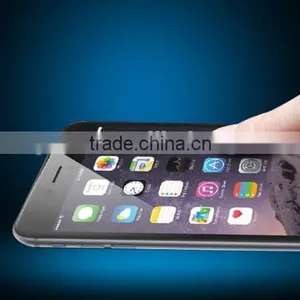 Mobile Accessories - Screen Protectors Japanese AGC Glass and Nippa AB Glue 9h Tempered Electrostatic Adsorption Glass Screen thumbnail-6