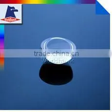 BK7 Plano-Convex Lenses thumbnail-2