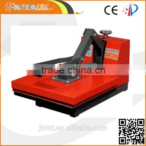 T- Shirt Heat Press Machine for Sublimation Printing 38*38cm thumbnail-4