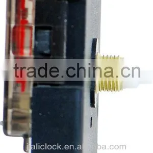 Skip Clock Movement With On-off Switch-6188 thumbnail-2