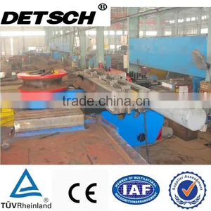 W27YPC-325 Auto Cold Bending Pipe Machine thumbnail-4