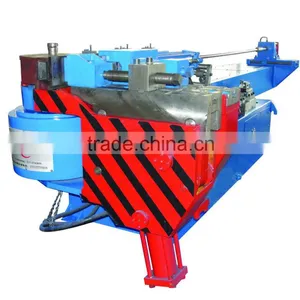 DETSCH W27YPC-89 CSM Pipe Bender thumbnail-1