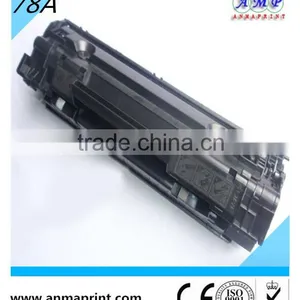 China Best Supplier CE278A Laser Printer Toner Cartridge for HP Printers thumbnail-3