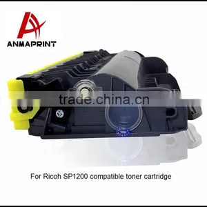 Wholesale SP1200 Compatible Toner Cartridges for Ricoh Aficio SP1200/ 1200S/1200SF/1200SU thumbnail-3