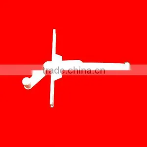 Aluminum Window Accessories Window Hardware Jalousie Window Operator thumbnail-3