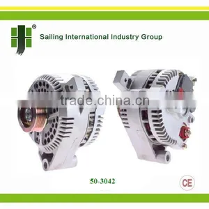 Auto Part Car Alternator 95A 12V thumbnail-1