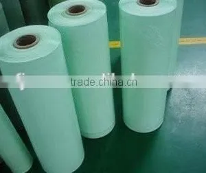 Black Silage Stretch Wrap Film for Packing thumbnail-3