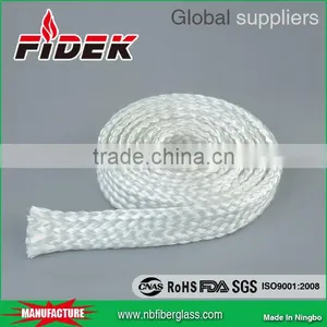 Fiberglass Sleeving thumbnail-1