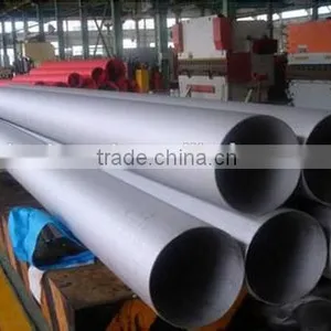 Incoloy 825 Seamless Alloy Stainless Steel Round Tubing thumbnail-6