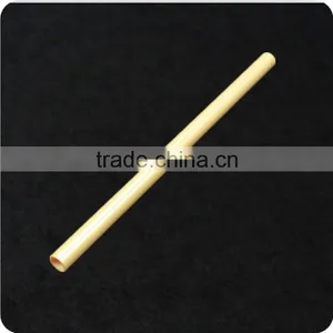 High Wear Resistance ZrOz Pipe Polished Surface Zironia Ceramic Tube thumbnail-3