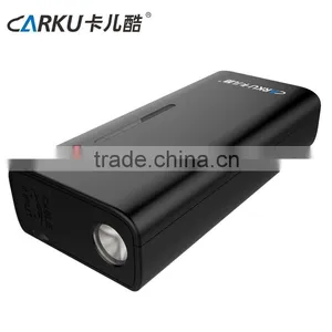 Best Price 12 Volt 15000mAh Mini Jump Starter Power Bank With Air Compressor for Car Emergency Kits thumbnail-4
