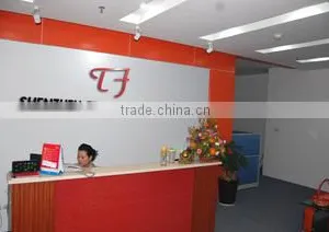Shenzhen TF Electronic Co., Ltd. company overview - view 1 thumbnail