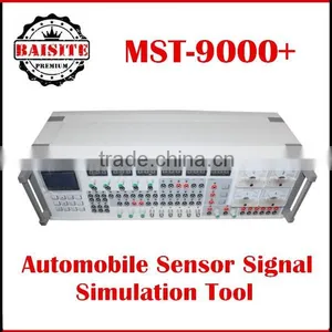 ECU Master MST9000+ Automobile Sensor de Ecu Signal Simulation Tool MST 9000 Work With Car ECU Reparing MST 9000+ 2016 Hot Sales thumbnail-1