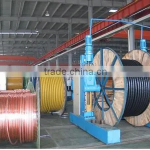ASTM IEC Copper Aluminum Concentric Cable thumbnail-6